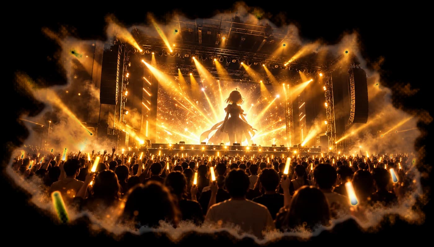 GRAND STAGE（グランドステージ・6F）のイメージ
