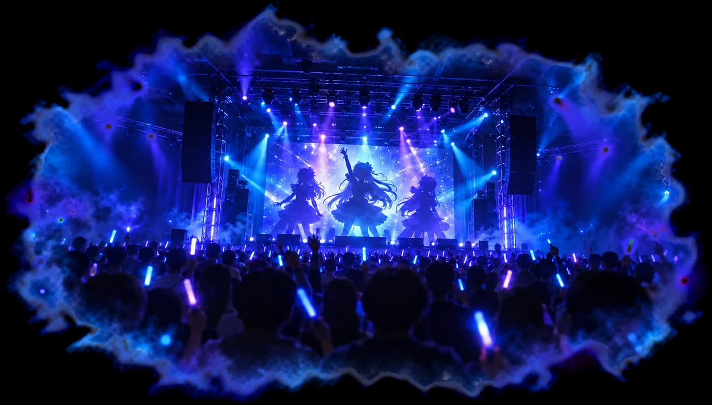 PRIME STAGE（プライムステージ・4F）のイメージ