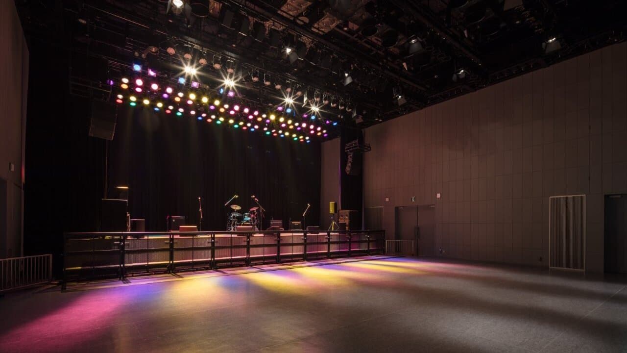 渋谷ストリーム ホール 6Fホール